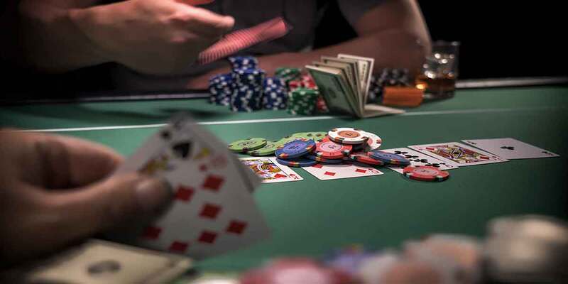 Cá cược Poker giúp tăng lợi nhuận cực cao
